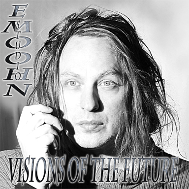emoohn Studio Visions Of The Future